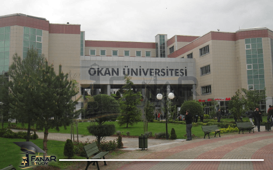 جامعة أوكان إسطنبول